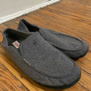 Moloā Hulu Olikai Men’s Slippers